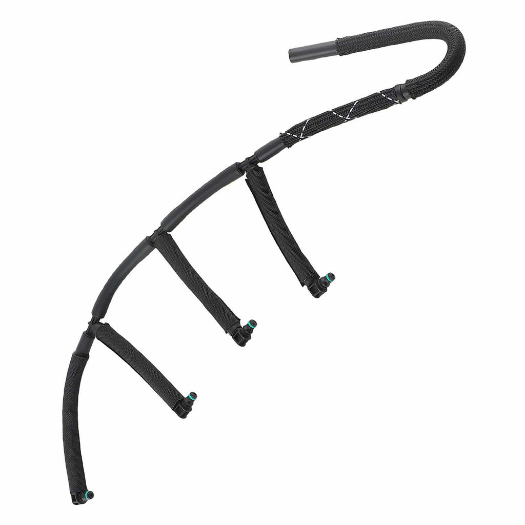 Diesel Fuel Return Line Leak suitable for VW Polo suitable for Seat Ibiza suitable for Audi A1