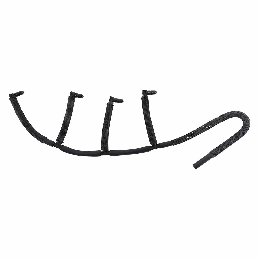 Diesel Fuel Return Line Leak suitable for VW Polo suitable for Seat Ibiza suitable for Audi A1