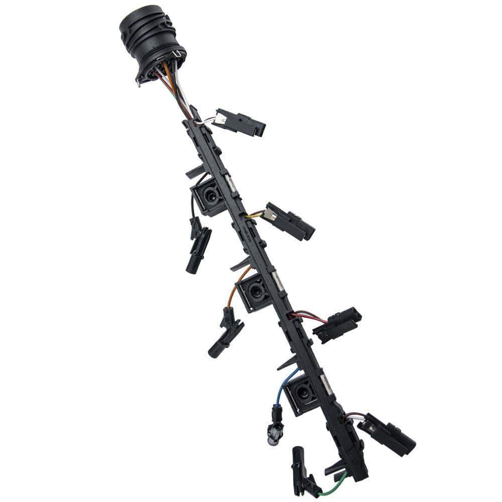 Fuel Injector Unit Injector suitable for AUDI A3 A4 suitable for VW GOLF 5 2.0 TDI