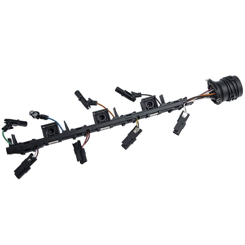 Fuel Injector Unit Injector suitable for AUDI A3 A4 suitable for VW GOLF 5 2.0 TDI