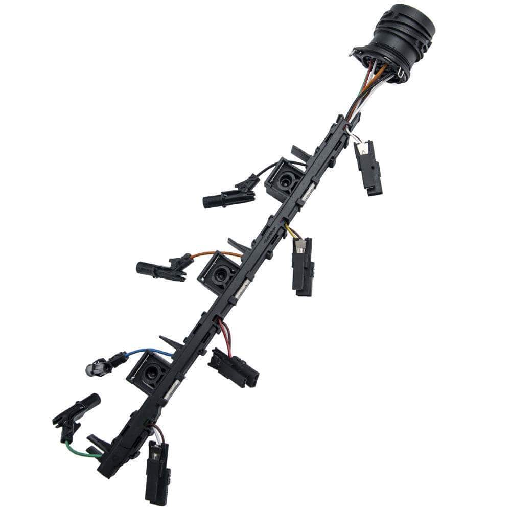 Fuel Injector Unit Injector suitable for AUDI A3 A4 suitable for VW GOLF 5 2.0 TDI