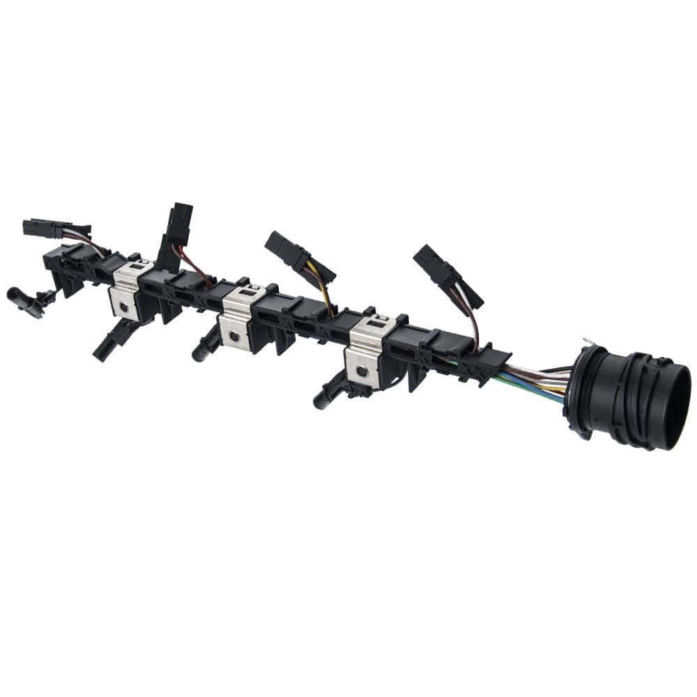 Fuel Injector Unit Injector suitable for AUDI A3 A4 suitable for VW GOLF 5 2.0 TDI