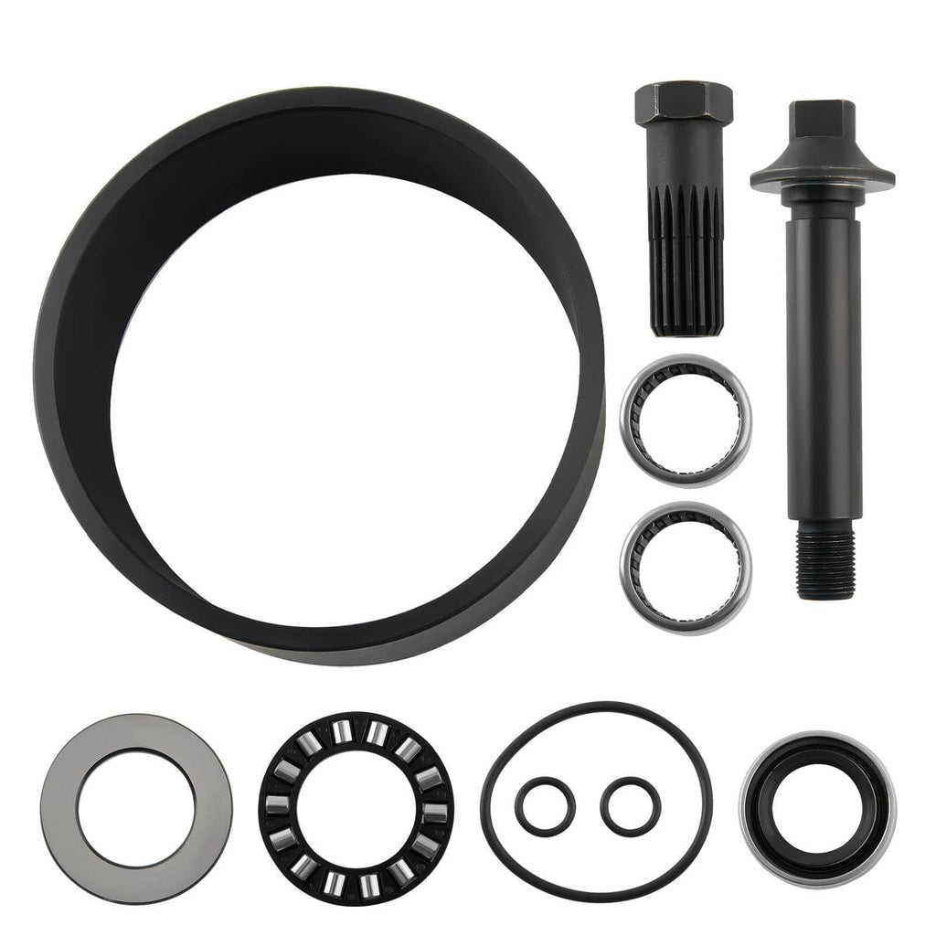 Jet Pump Repair Kit Conversion Kit for SeaDoo RX XP GTS LRV GTI GTX