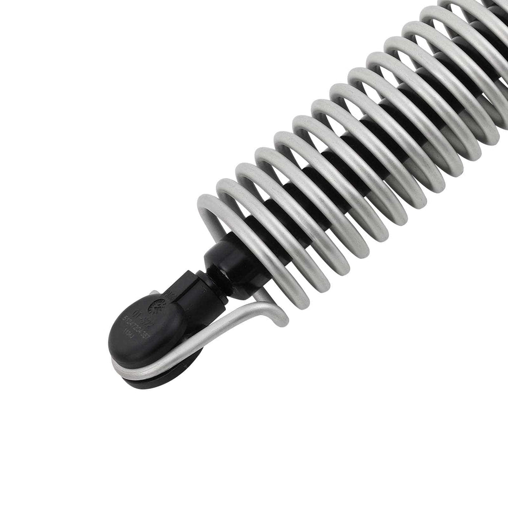 2x Gas Spring Tension Spring Shock Absorber Trunk Tailgate Kit suitable for BMW 5 Series F10 F18