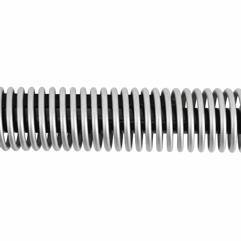 2x Gas Spring Tension Spring Shock Absorber Trunk Tailgate Kit suitable for BMW 5 Series F10 F18