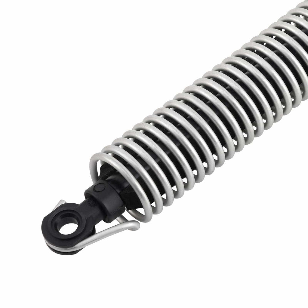 2x Gas Spring Tension Spring Shock Absorber Trunk Tailgate Kit suitable for BMW 5 Series F10 F18