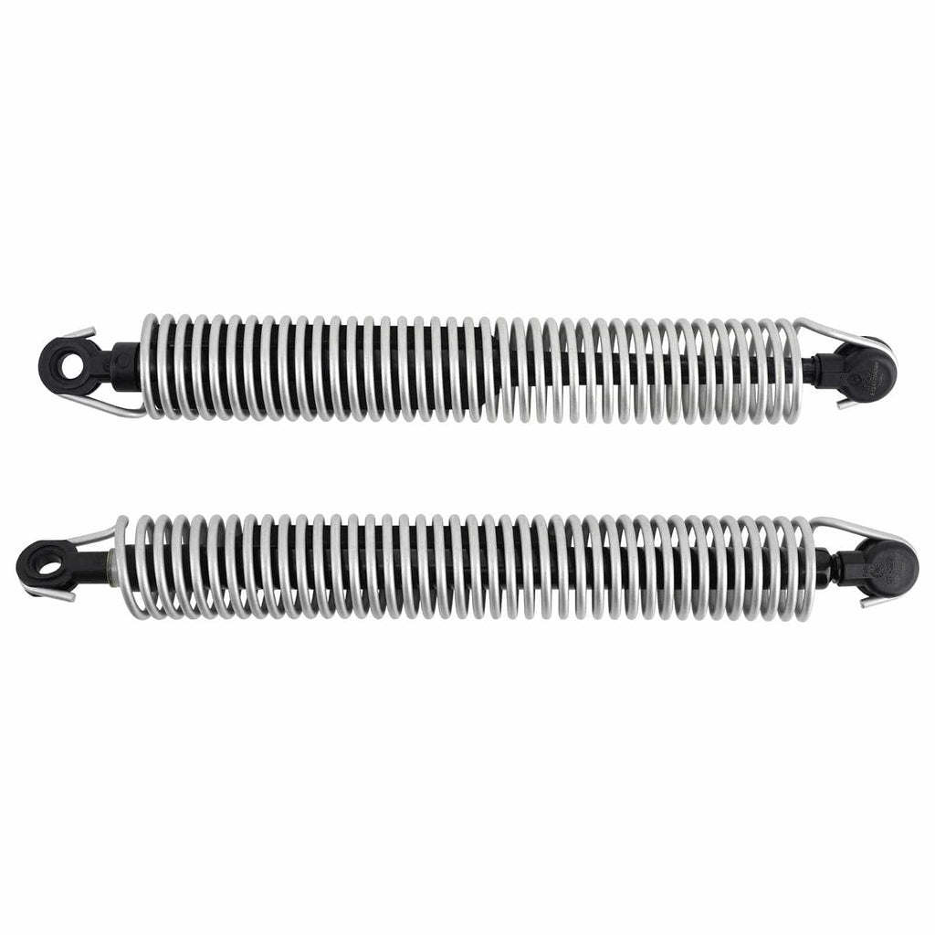 2x Gas Spring Tension Spring Shock Absorber Trunk Tailgate Kit suitable for BMW 5 Series F10 F18