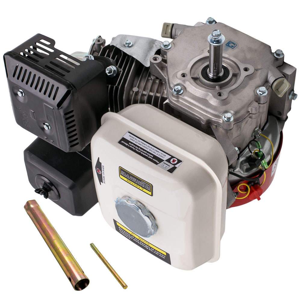 Direct replacement gasoline engine suitable for Honda suitable for the 4-stroke GX160 5.5hp