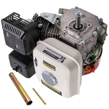 Load image into Gallery viewer, Direct replacement gasoline engine suitable for Honda suitable for the 4-stroke GX160 5.5hp