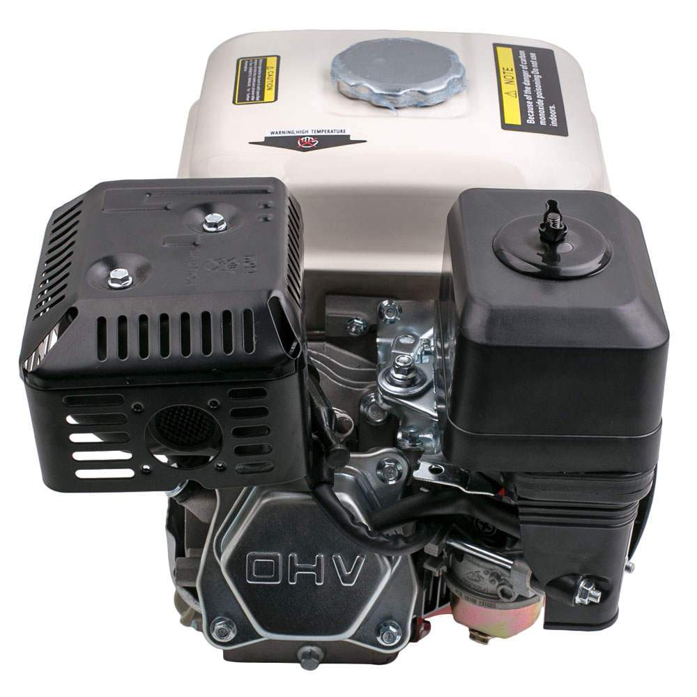 Replacement suitable for Honda GX160 4 Stroke Prokart Gokart Cadet Pro Kart 215cc Engine