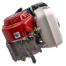 Load image into Gallery viewer, Direct replacement gasoline engine suitable for Honda suitable for the 4-stroke GX160 5.5hp