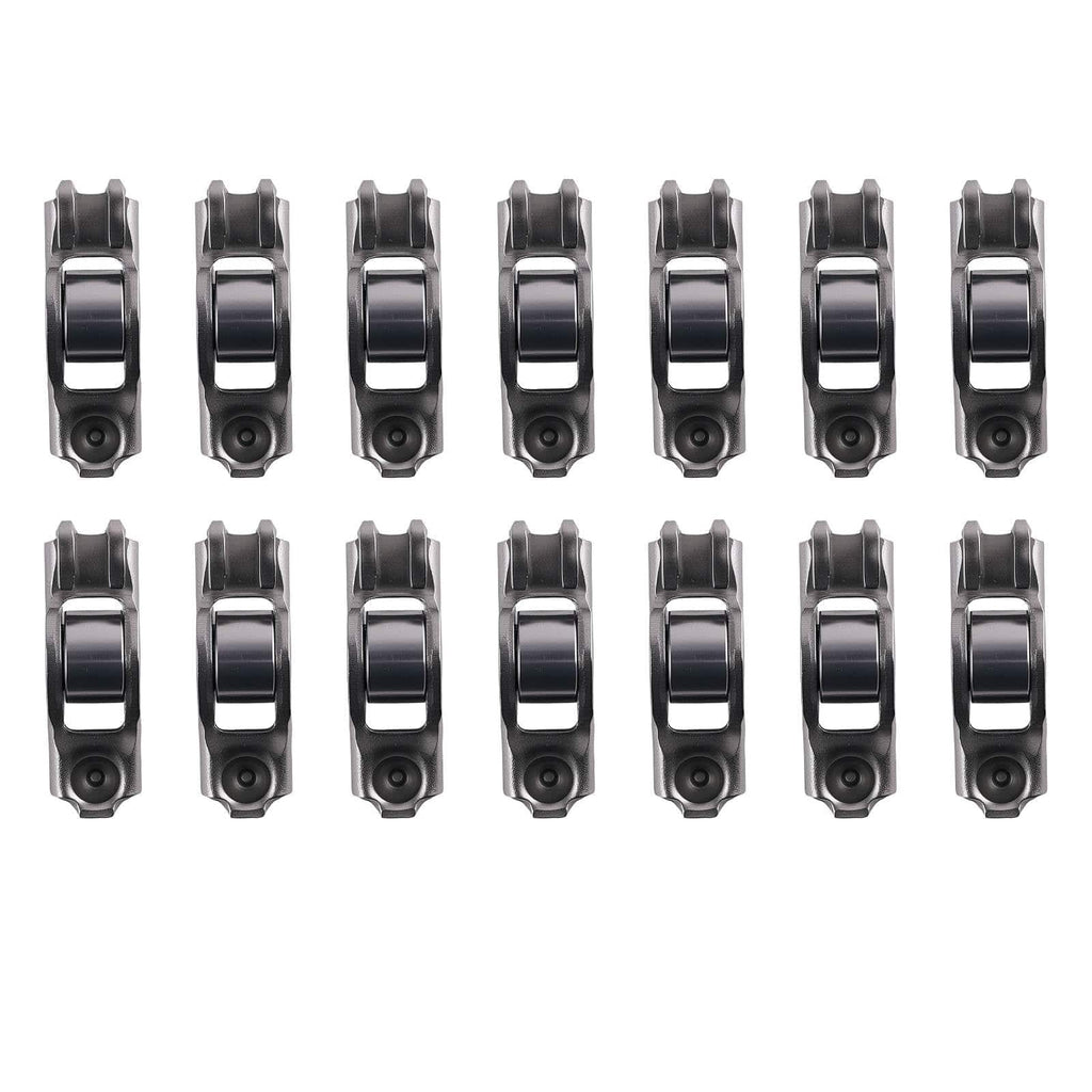 16x Rocker arm suitable for BMW 1 Series 2 Series 3 Series 4 Series 5 Series 6 Series 7 Series 8 Series X1 X2 X3 X4 X5 170143