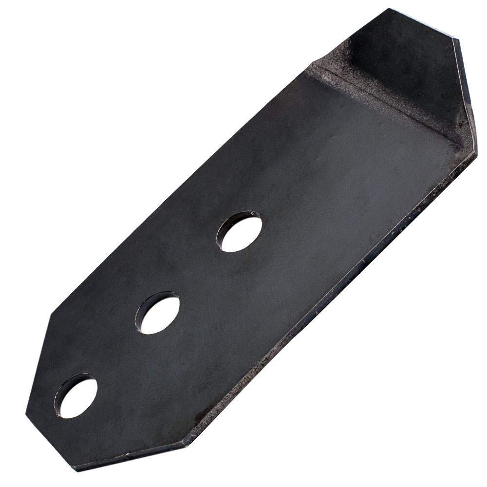 Rear subframe reinforcement repair kit suitable for BMW E46 3-Series chassis