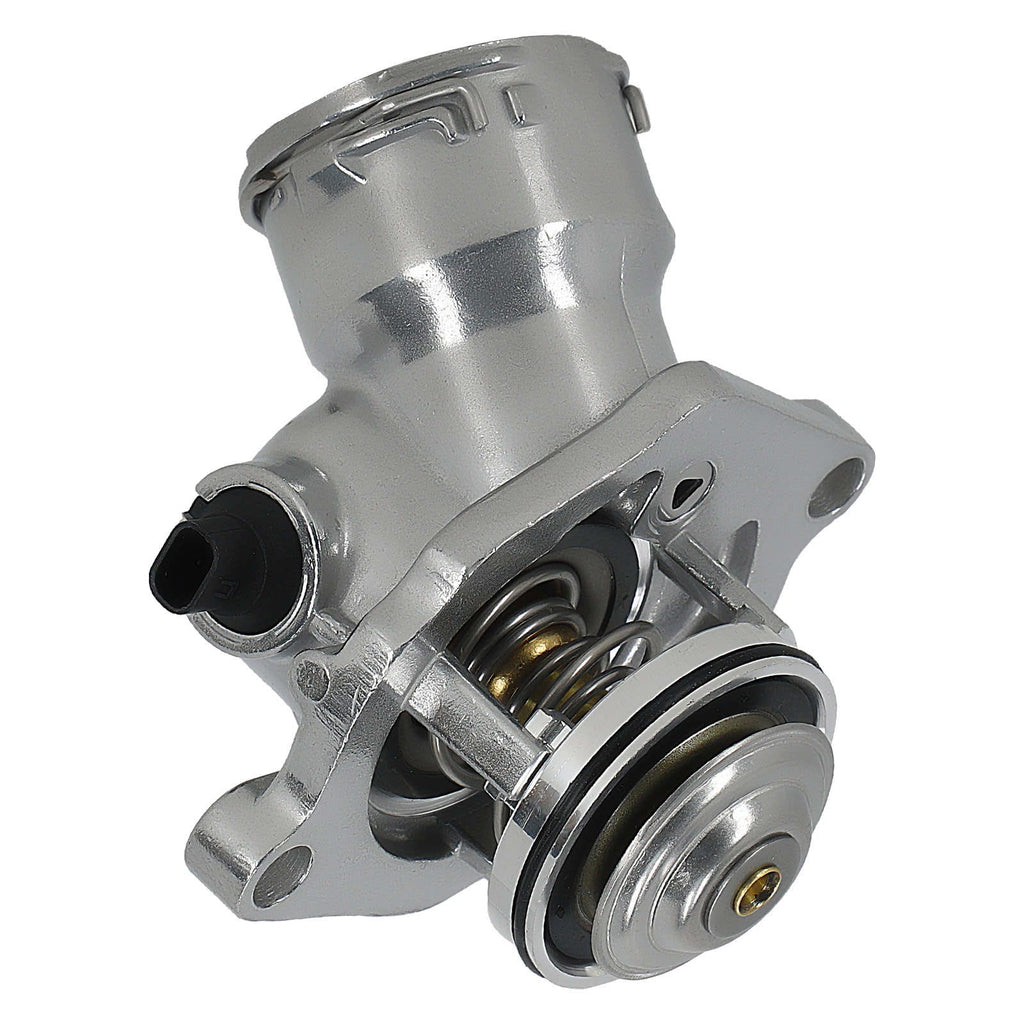 Engine Thermostat Kit suitable for Mercedes E-Class W211 2006-2011 2722000115