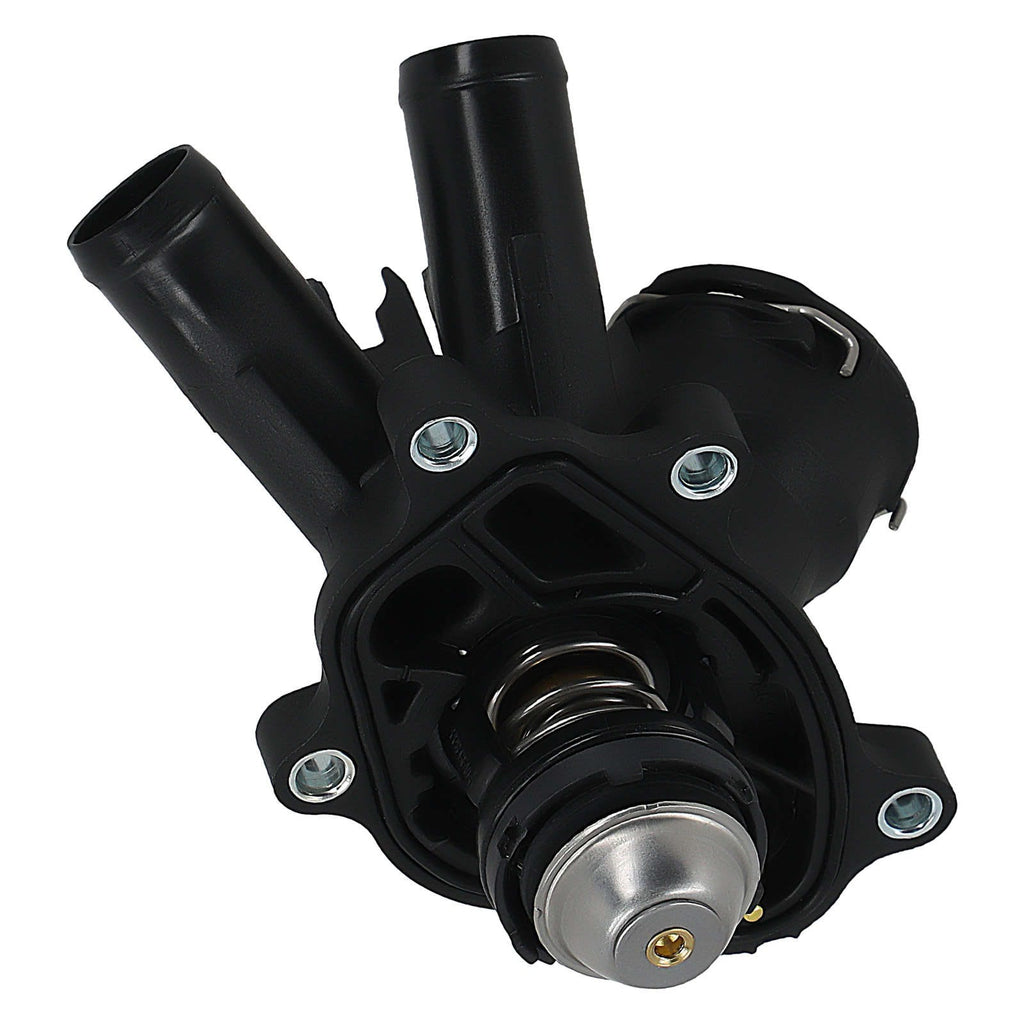 Coolant Thermostat suitable for Mercedes C250 E200 E250 2012-2015 2712000215