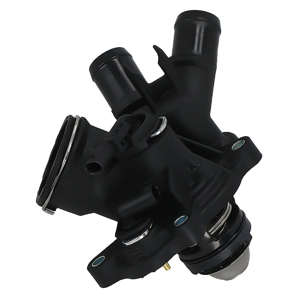 Coolant Thermostat suitable for Mercedes C250 E200 E250 2012-2015 2712000215