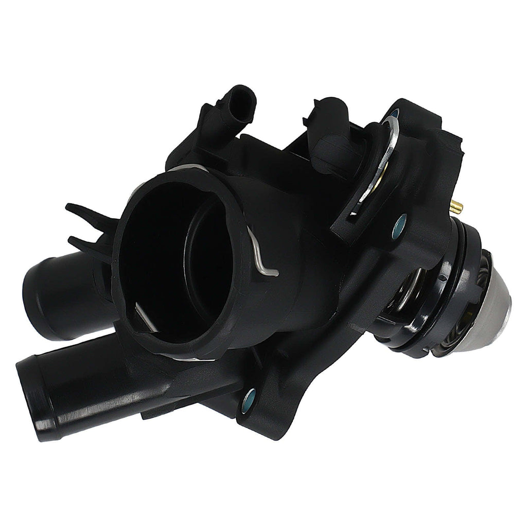Coolant Thermostat suitable for Mercedes C250 E200 E250 2012-2015 2712000215