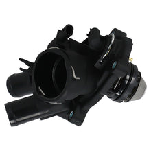 Load image into Gallery viewer, Coolant Thermostat suitable for Mercedes C250 E200 E250 2012-2015 2712000215