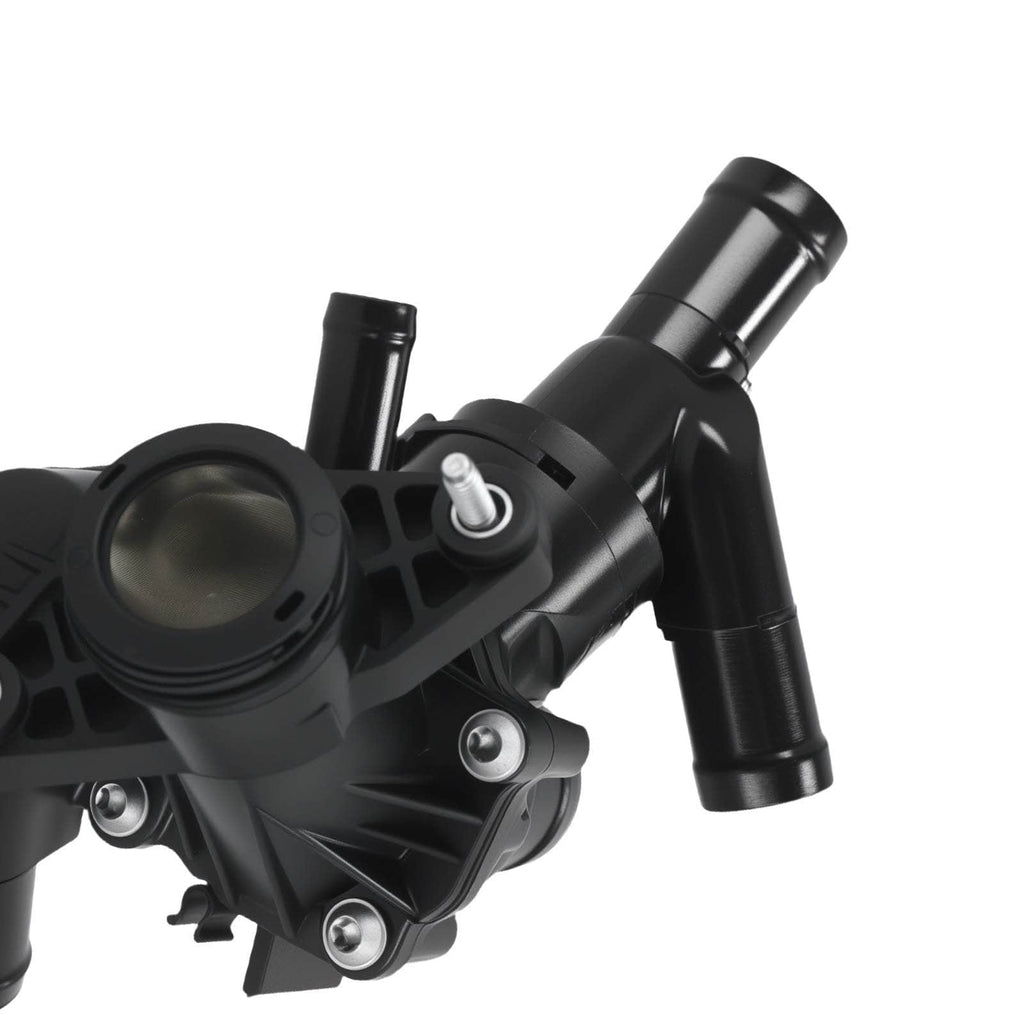 Thermostat housing suitable for Mercedes A W176 B W246 CLA C117 2702000615 cooling system