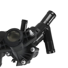 Load image into Gallery viewer, Thermostat housing suitable for Mercedes A W176 B W246 CLA C117 2702000615 cooling system