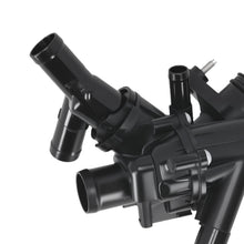Load image into Gallery viewer, Thermostat housing suitable for Mercedes A W176 B W246 CLA C117 2702000615 cooling system