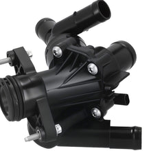 Load image into Gallery viewer, Thermostat housing suitable for Mercedes A W176 B W246 CLA C117 2702000615 cooling system