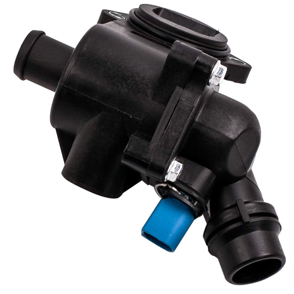 Thermostat suitable for Audi A4 8E B6 B7 A6 4B, suitable for VW Passat 3B B5 1.8T 2.0 06B121111G