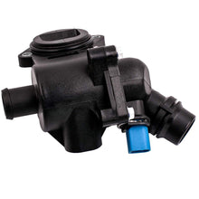 Load image into Gallery viewer, Thermostat suitable for Audi A4 8E B6 B7 A6 4B, suitable for VW Passat 3B B5 1.8T 2.0 06B121111G