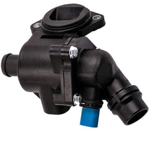 Load image into Gallery viewer, Thermostat suitable for Audi A4 8E B6 B7 A6 4B, suitable for VW Passat 3B B5 1.8T 2.0 06B121111G