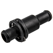 Load image into Gallery viewer, Compatible coolant thermostat for Seat Leon Altea suitable for VW Touran Sharan 1K0121113A 350531