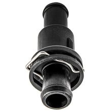 Load image into Gallery viewer, Compatible coolant thermostat for Seat Leon Altea suitable for VW Touran Sharan 1K0121113A 350531