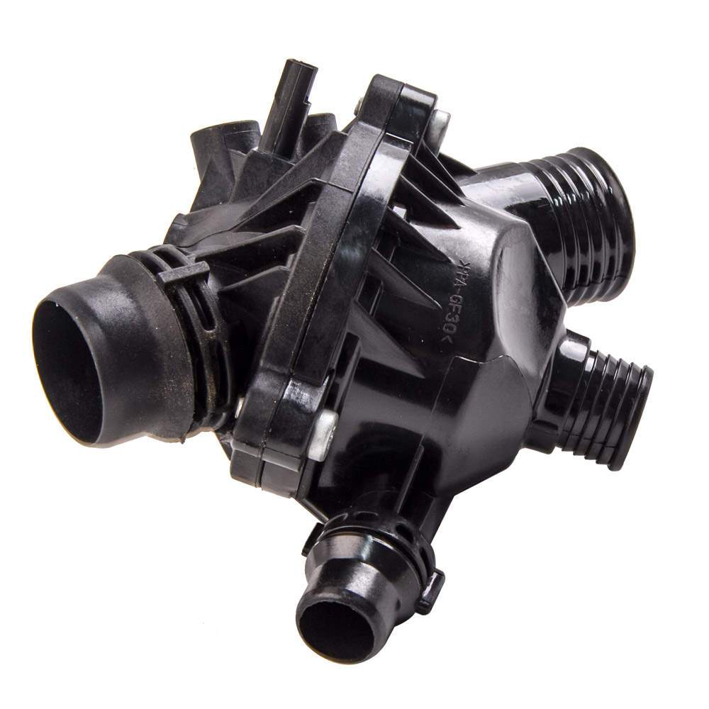 Suitable for BMW 1 3 5 6 7 Series E60 E61 E63 E81 E87 E90 E91 E93 Thermostat 7536655