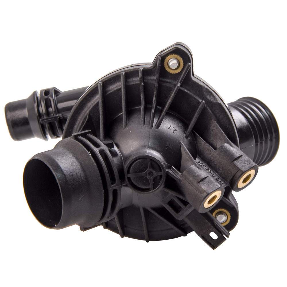 Suitable for BMW 1 3 5 6 7 Series E60 E61 E63 E81 E87 E90 E91 E93 Thermostat 7536655