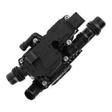 Load image into Gallery viewer, Coolant Thermostat suitable for Peugeot 208 308 suitable for Citroen Berlingo B9 1.6 HDi