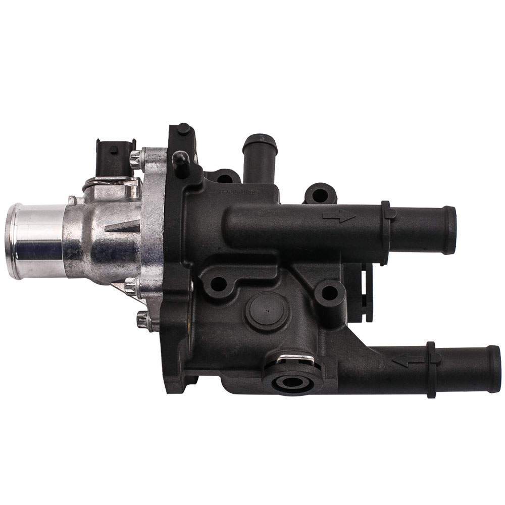 Thermostat Sensor Kit + Housings suitable for Opel Astra J Insignia Zafira C 1338402