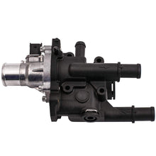 Load image into Gallery viewer, Thermostat Sensor Kit + Housings suitable for Opel Astra J Insignia Zafira C 1338402