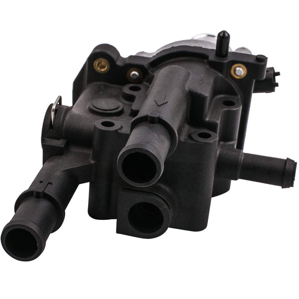 Thermostat Sensor Kit + Housings suitable for Opel Astra J Insignia Zafira C 1338402
