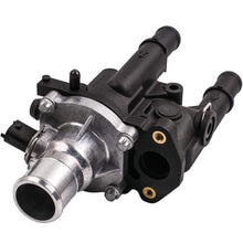 Load image into Gallery viewer, Thermostat Sensor Kit + Housings suitable for Opel Astra J Insignia Zafira C 1338402