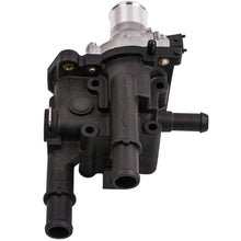 Load image into Gallery viewer, Thermostat Sensor Kit + Housings suitable for Opel Astra J Insignia Zafira C 1338402