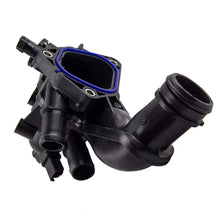 Load image into Gallery viewer, Suitable for Mini Cooper Countryman Thermostat Assembly + Housing Sensor Gasket 7534521