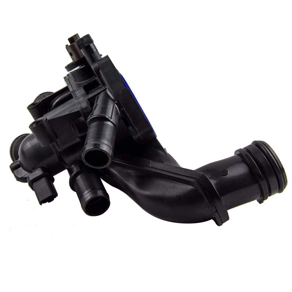 Suitable for Mini Cooper Countryman Thermostat Assembly + Housing Sensor Gasket 7534521