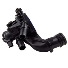 Load image into Gallery viewer, Suitable for Mini Cooper Countryman Thermostat Assembly + Housing Sensor Gasket 7534521