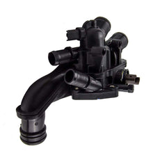 Load image into Gallery viewer, Suitable for Mini Cooper Countryman Thermostat Assembly + Housing Sensor Gasket 7534521