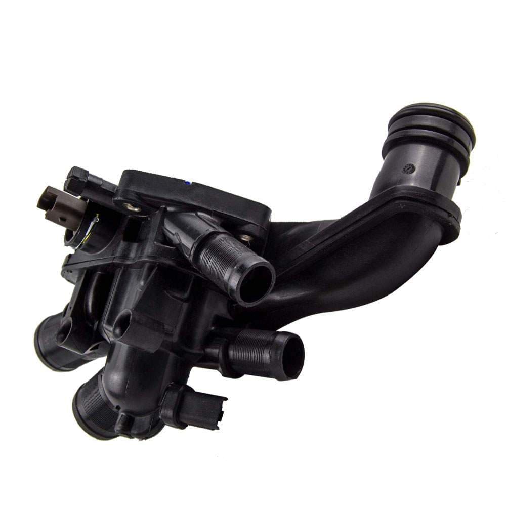 Suitable for Mini Cooper Countryman Thermostat Assembly + Housing Sensor Gasket 7534521