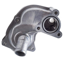 Load image into Gallery viewer, Aluminum Thermostat Sensor Housing suitable for Ford Explorer Sport Upper and Lower V6
