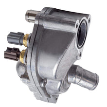 Load image into Gallery viewer, Aluminum Thermostat Sensor Housing suitable for Ford Explorer Sport Upper and Lower V6