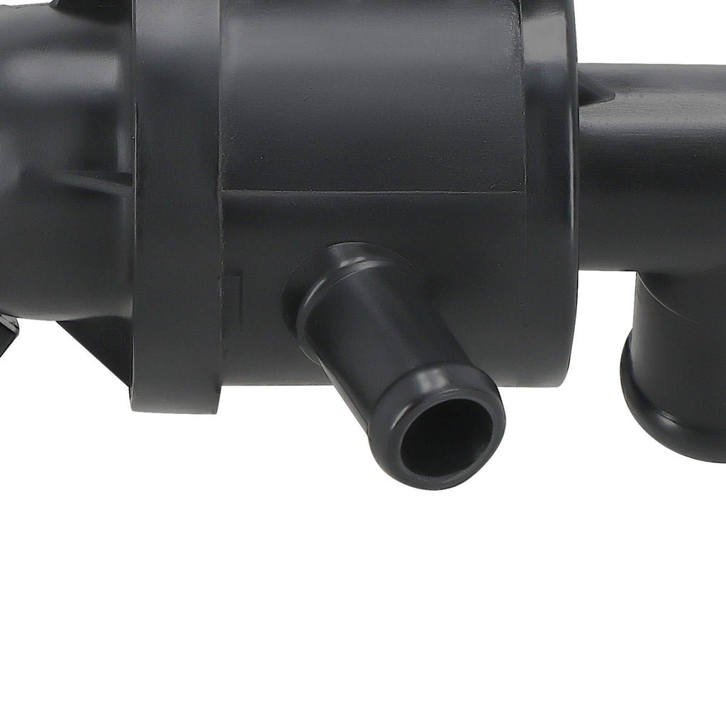 Coolant Thermostat suitable for VW Caddy suitable for Golf 6 Passat suitable for AUDI A1 A3 Q3 suitable for SEAT 03L121111.