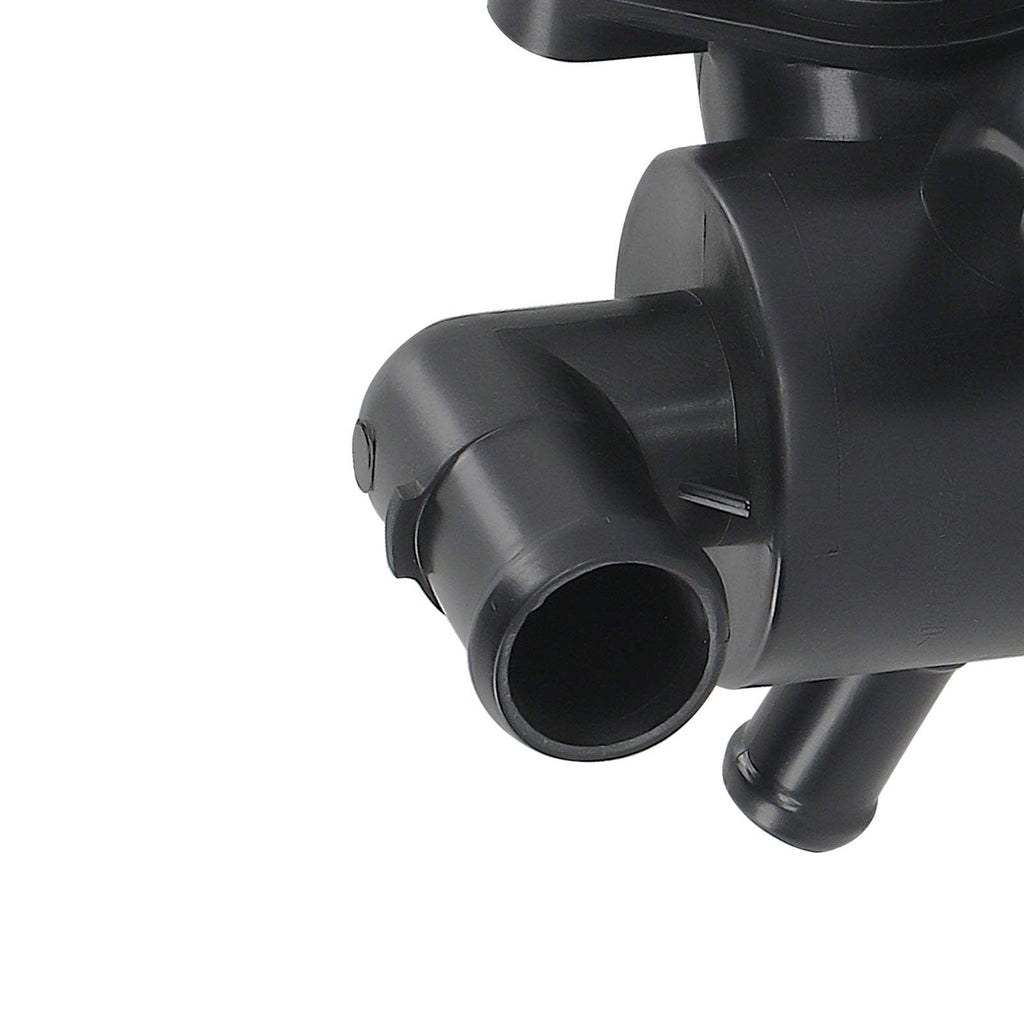 Coolant Thermostat suitable for VW Caddy suitable for Golf 6 Passat suitable for AUDI A1 A3 Q3 suitable for SEAT 03L121111.