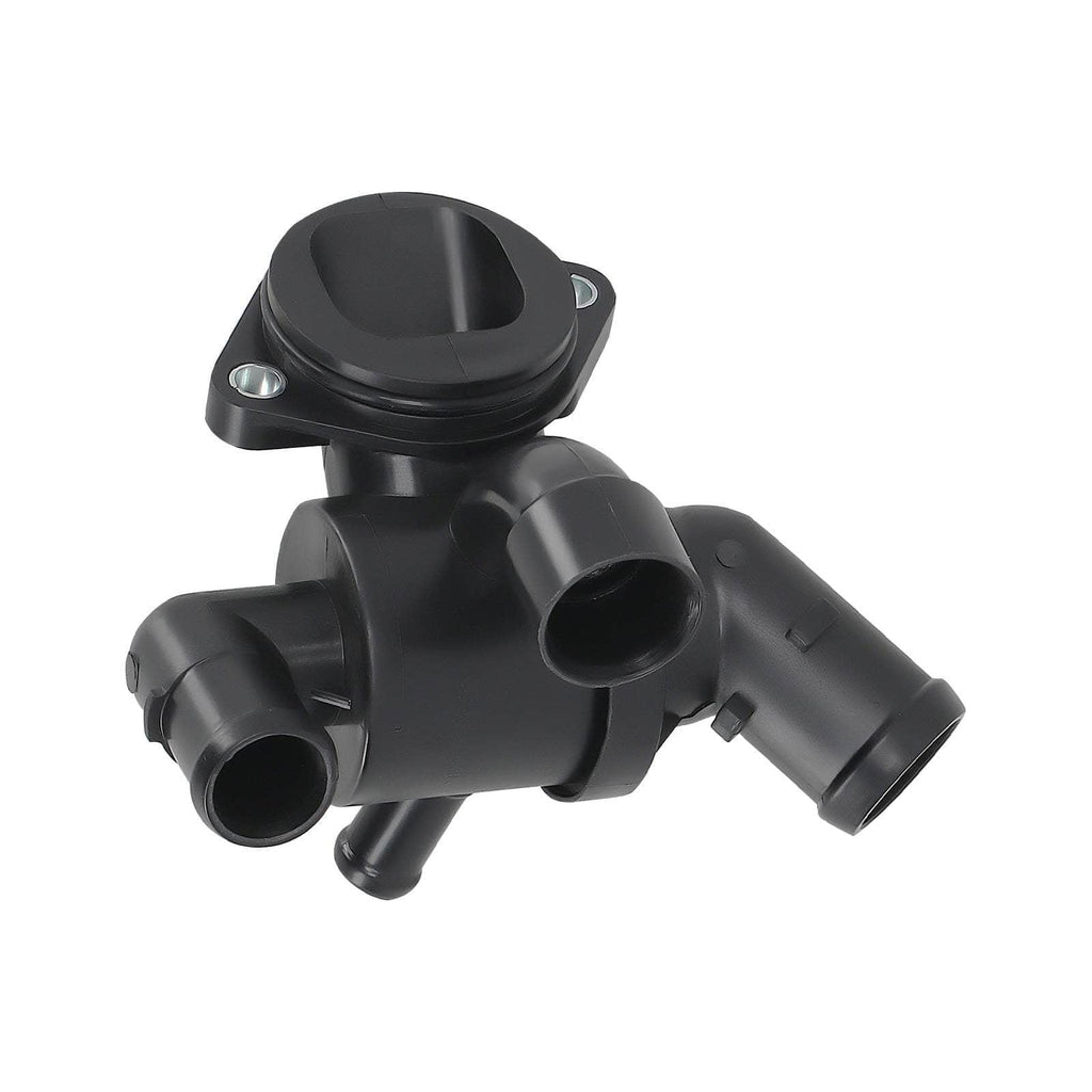 Coolant Thermostat suitable for VW Caddy suitable for Golf 6 Passat suitable for AUDI A1 A3 Q3 suitable for SEAT 03L121111.