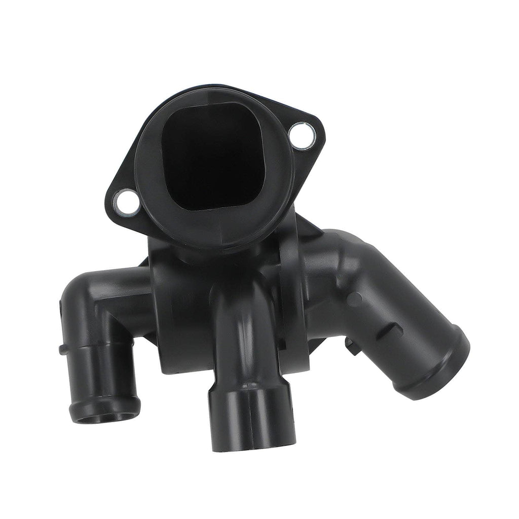 Coolant Thermostat suitable for VW Caddy suitable for Golf 6 Passat suitable for AUDI A1 A3 Q3 suitable for SEAT 03L121111.